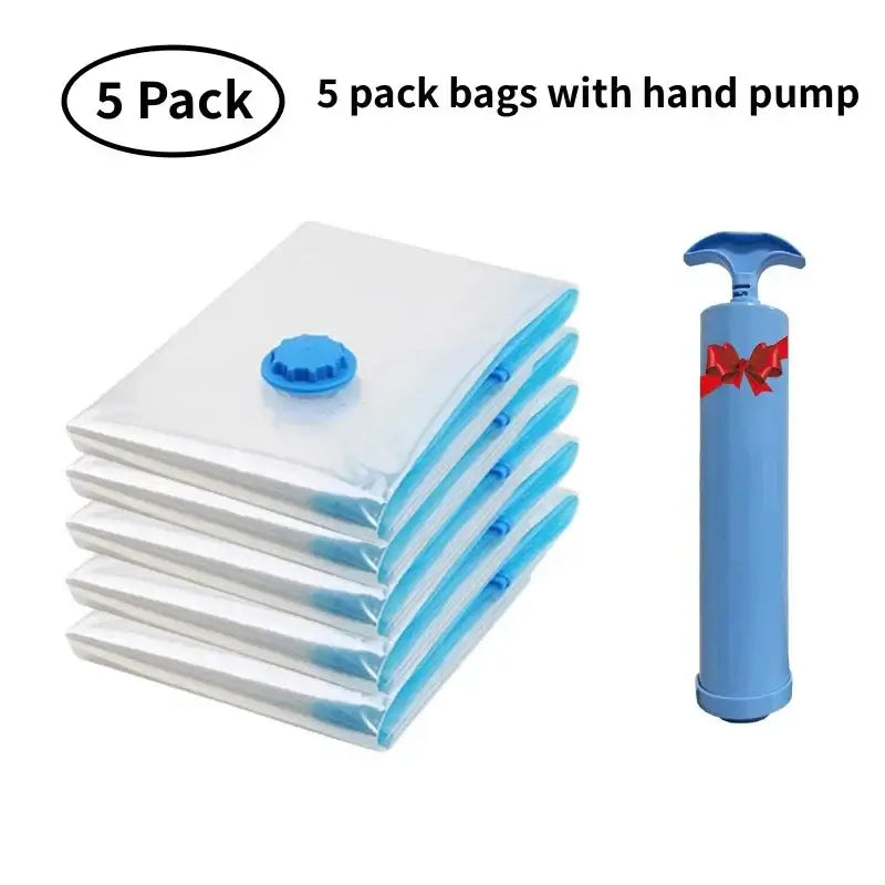 Maximize Your Space: Discover the Ultimate Vacuum Storage Solution! - Homelune LTD home essentials and decor!