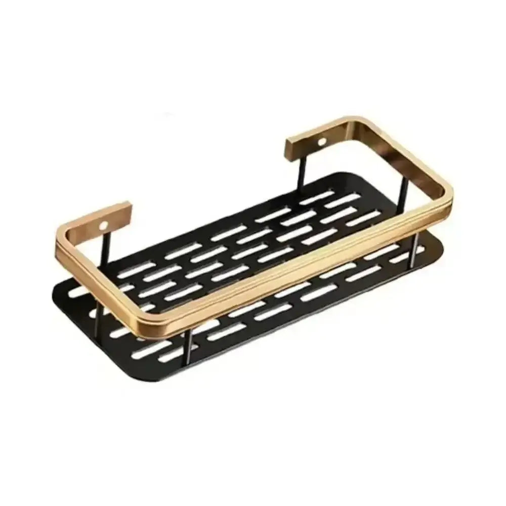 Maximize Your Space with Our Stylish Wall-Mounted Corner Rack! - Homelune LTD home essentials and decor!