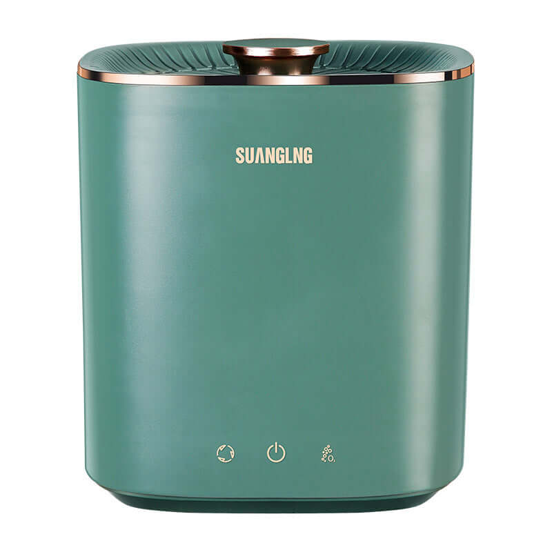 Mini Portable Washing Machine Fully Automatic Dormitory Travel Underwear Washing Machine - Homelune LTD home essentials and decor!