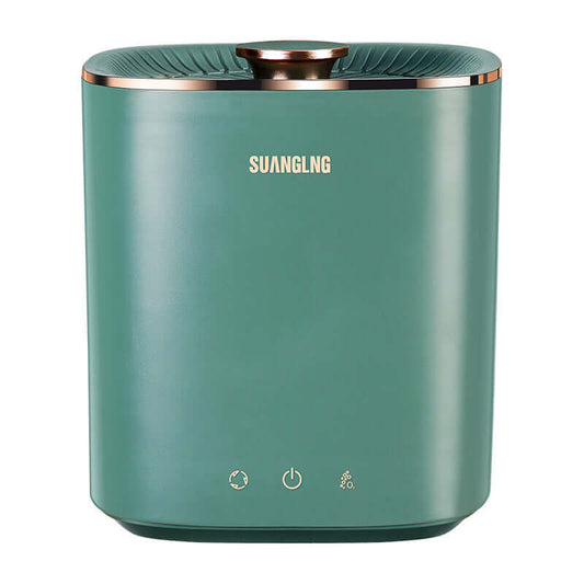 Mini Portable Washing Machine Fully Automatic Dormitory Travel Underwear Washing Machine - Homelune LTD home essentials and decor!