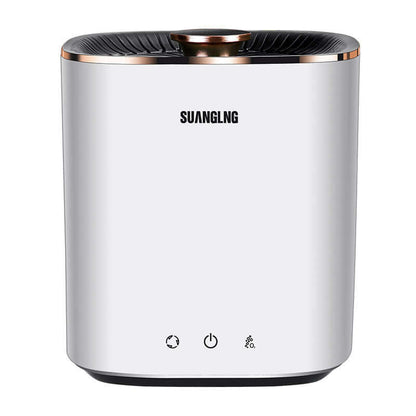 Mini Portable Washing Machine Fully Automatic Dormitory Travel Underwear Washing Machine - Homelune LTD home essentials and decor!