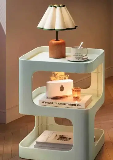 Minimalist Bedside Supporter - Homelune LTD home essentials and decor!