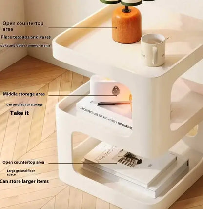 Minimalist Bedside Supporter - Homelune LTD home essentials and decor!