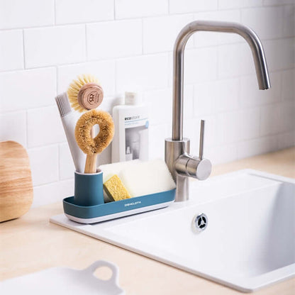Nordic innovative bathroom toothbrush soap storage box - Homelune LTD home essentials and decor!