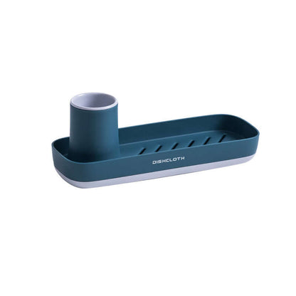 Nordic innovative bathroom toothbrush soap storage box - Homelune LTD home essentials and decor!