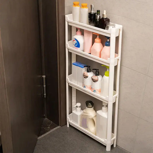 Optimize Your Space with Our Stylish Behind The Door Storage Cabinet! - Homelune LTD home essentials and decor!