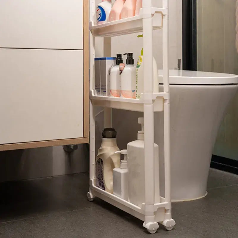 Optimize Your Space with Our Stylish Behind The Door Storage Cabinet! - Homelune LTD home essentials and decor!