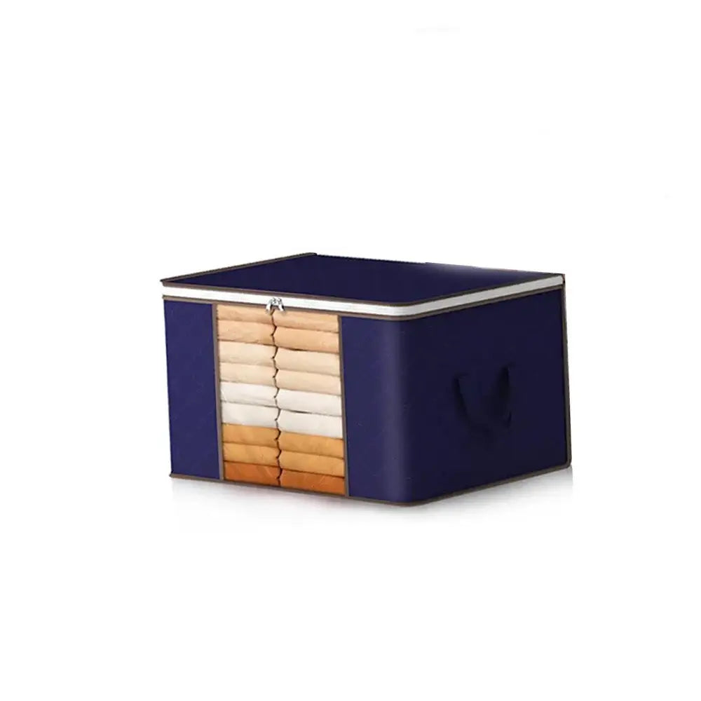 Organize with Style: Discover Our Foldable Thick Fabric Storage Bags! - Homelune LTD home essentials and decor!