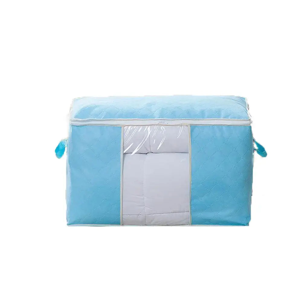 Organize with Style: Discover Our Foldable Thick Fabric Storage Bags! - Homelune LTD home essentials and decor!