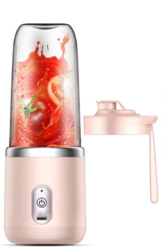 Portable Blender Smoothie Maker & Ice Crusher for On the Go - Homelune LTD home essentials and decor!