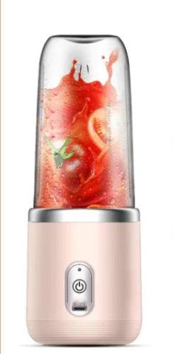Portable Blender Smoothie Maker & Ice Crusher for On the Go - Homelune LTD home essentials and decor!
