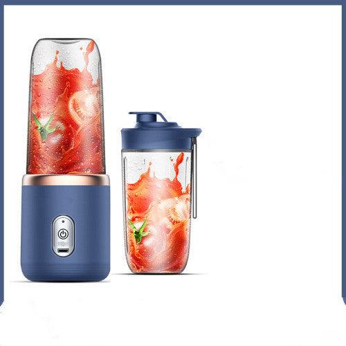 Portable Blender Smoothie Maker & Ice Crusher for On the Go - Homelune LTD home essentials and decor!