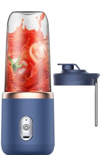 Portable Blender Smoothie Maker & Ice Crusher for On the Go - Homelune LTD home essentials and decor!