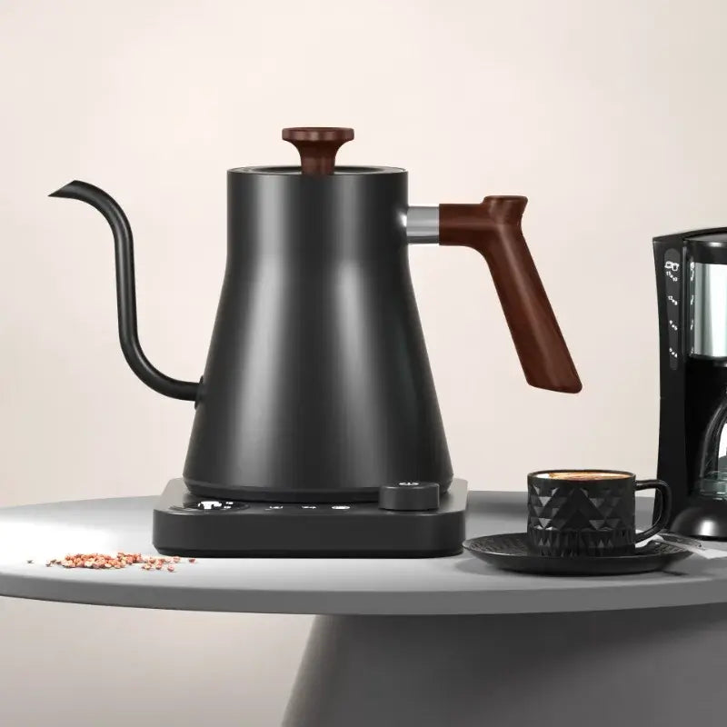 Precision Pouring Meets Smart Heating – Brew Like a Pro - Homelune LTD home essentials and decor!