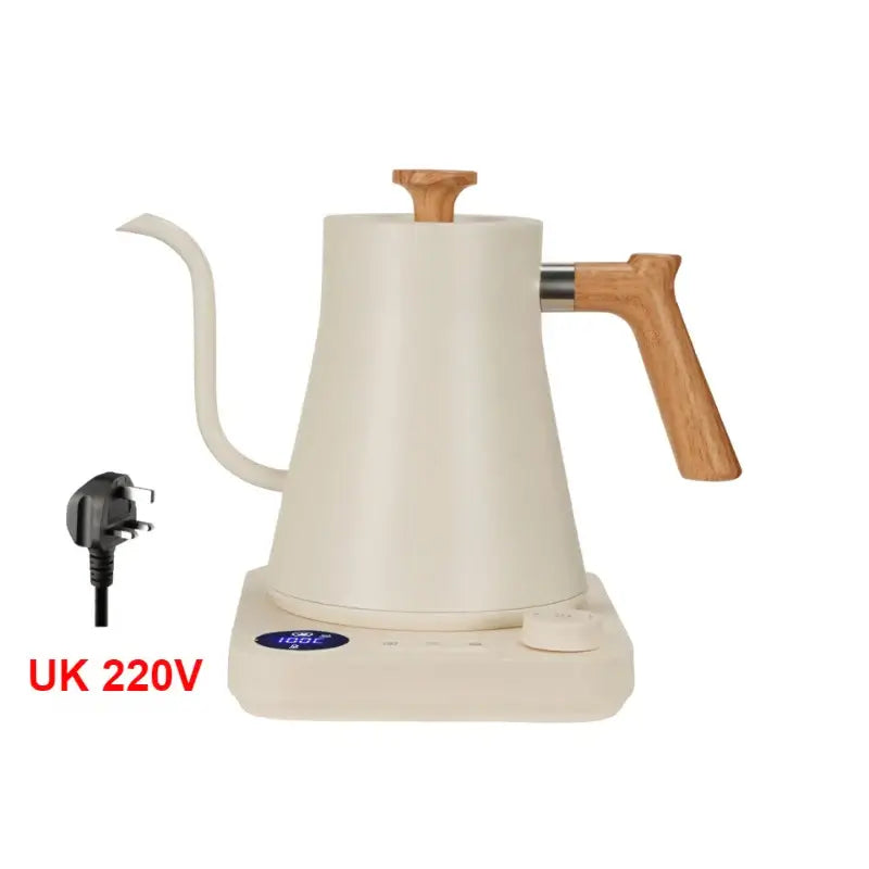 Precision Pouring Meets Smart Heating – Brew Like a Pro - Homelune LTD home essentials and decor!