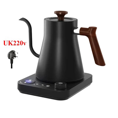Precision Pouring Meets Smart Heating – Brew Like a Pro - Homelune LTD home essentials and decor!