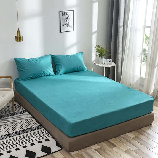 Protect Your Mattress with Our Waterproof Bed Sheet - Homelune LTD home essentials and decor!