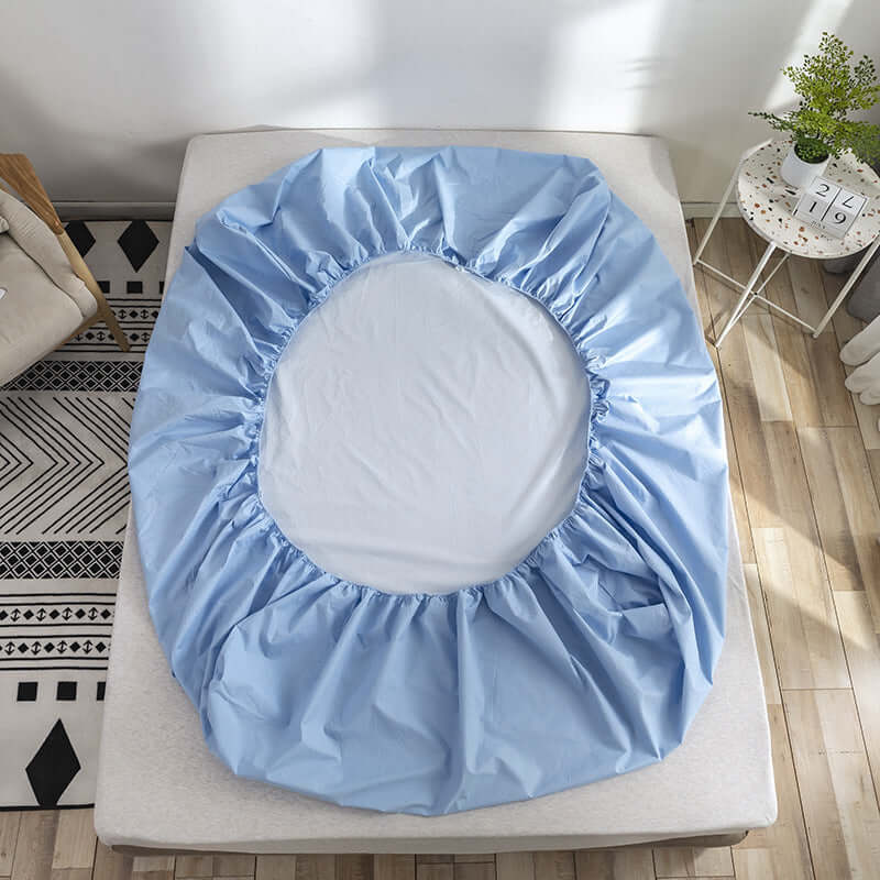 Protect Your Mattress with Our Waterproof Bed Sheet - Homelune LTD home essentials and decor!