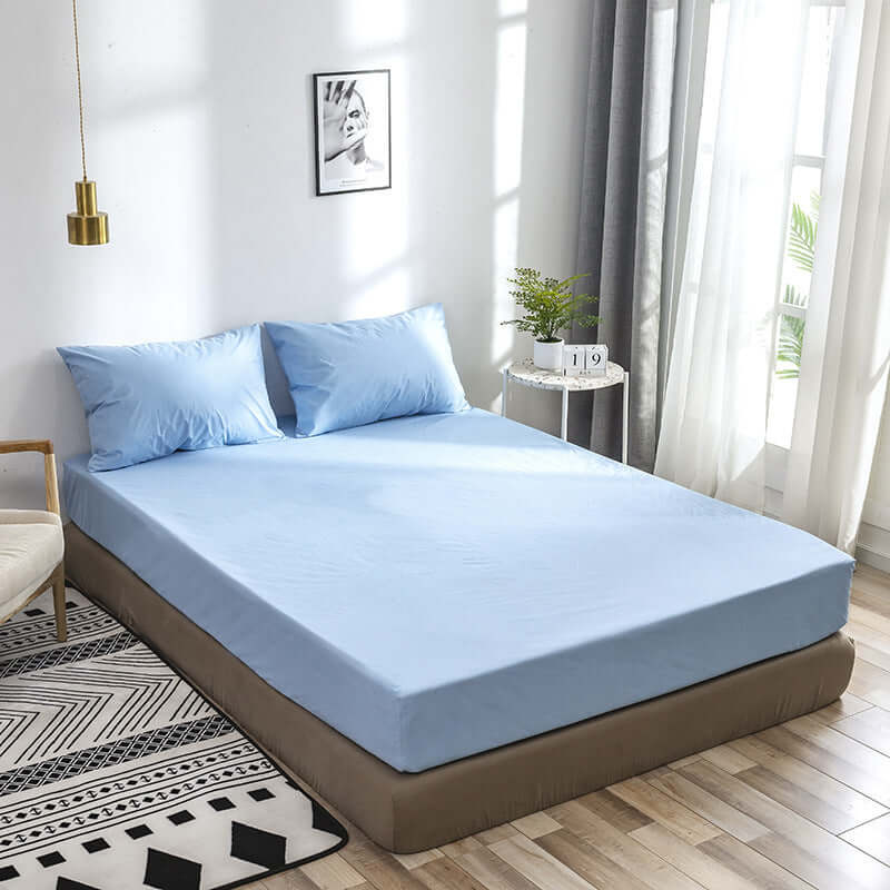 Protect Your Mattress with Our Waterproof Bed Sheet - Homelune LTD home essentials and decor!
