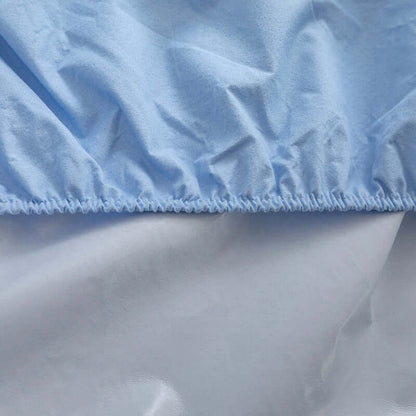 Protect Your Mattress with Our Waterproof Bed Sheet - Homelune LTD home essentials and decor!