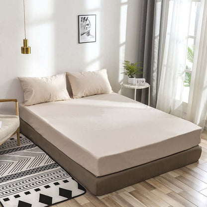 Protect Your Mattress with Our Waterproof Bed Sheet - Homelune LTD home essentials and decor!