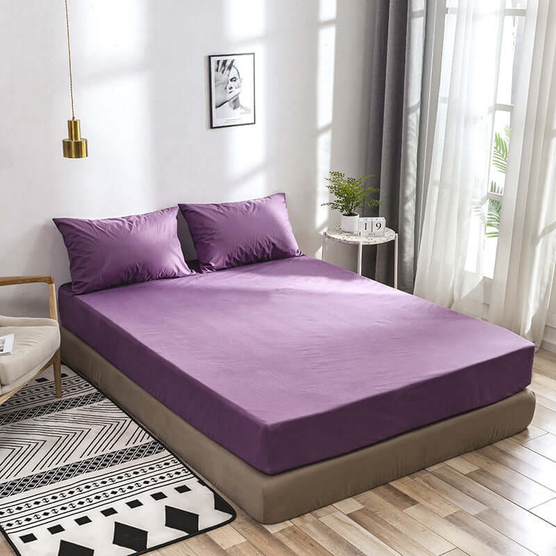 Protect Your Mattress with Our Waterproof Bed Sheet - Homelune LTD home essentials and decor!