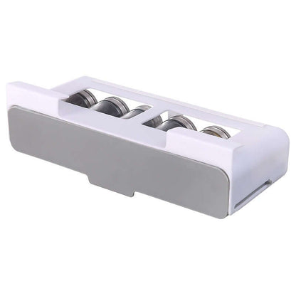 Punch-Free Kitchen Rack for Hanging Seasoning Bottles - Homelune LTD home essentials and decor!