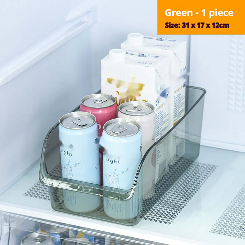 Refrigerator Storage Box Food Grade Egg Storage For Kitchen Storage - Homelune LTD home essentials and decor!