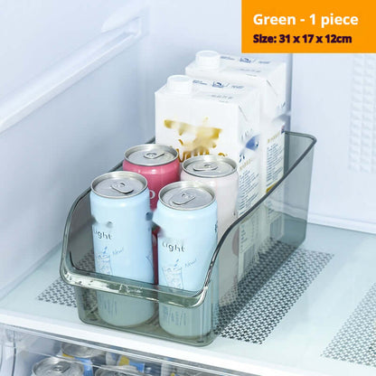 Refrigerator Storage Box Food Grade Egg Storage For Kitchen Storage - Homelune LTD home essentials and decor!