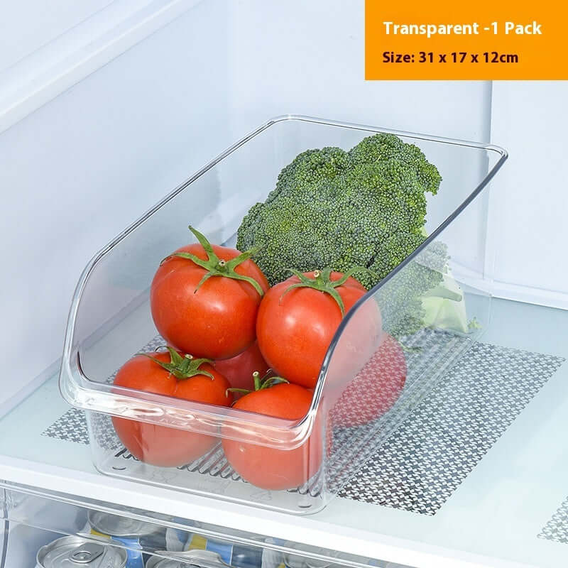 Refrigerator Storage Box Food Grade Egg Storage For Kitchen Storage - Homelune LTD home essentials and decor!