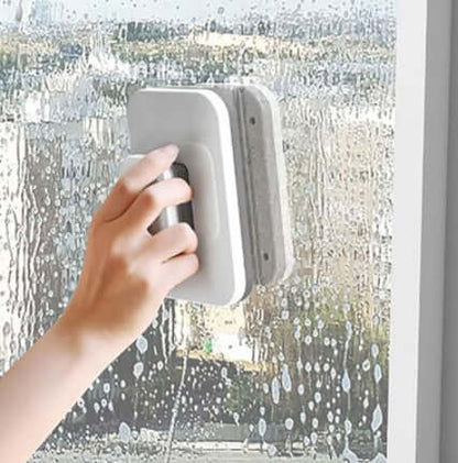 Revolutionize Your Window Cleaning with Our Double-Sided Magnetic Window Cleaner - Homelune LTD home essentials and decor!