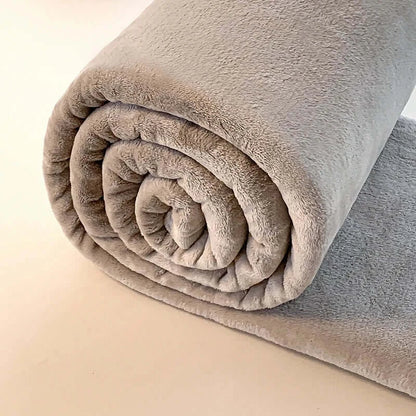 Snuggle Up Anytime with This Ultra-Soft Flannel Blanket! - Homelune LTD home essentials and decor!