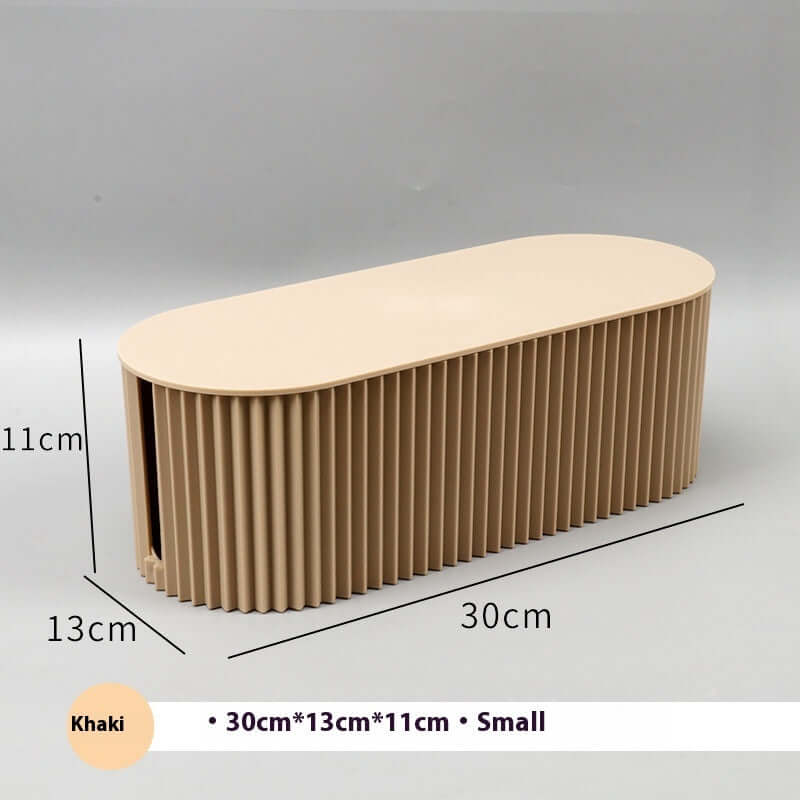 Socket Board Wire Storage Box Finishing Power Cord - Homelune LTD home essentials and decor!