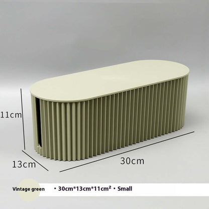 Socket Board Wire Storage Box Finishing Power Cord - Homelune LTD home essentials and decor!