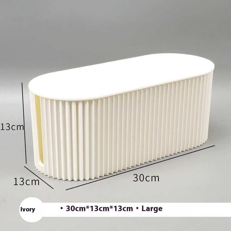 Socket Board Wire Storage Box Finishing Power Cord - Homelune LTD home essentials and decor!