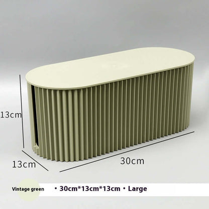 Socket Board Wire Storage Box Finishing Power Cord - Homelune LTD home essentials and decor!