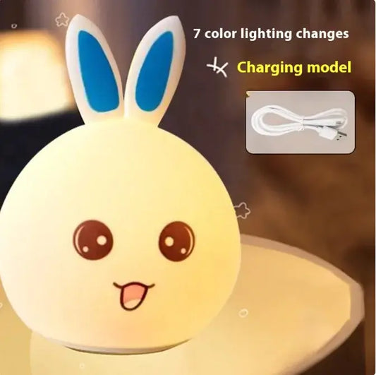 Soothing Glow Night Light - Homelune LTD home essentials and decor!