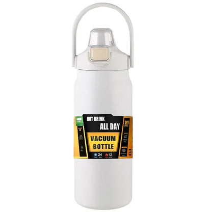 Stainless Steel Thermal Sports Water Bottle Homelune LTD