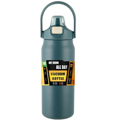 Stainless Steel Thermal Sports Water Bottle Homelune LTD
