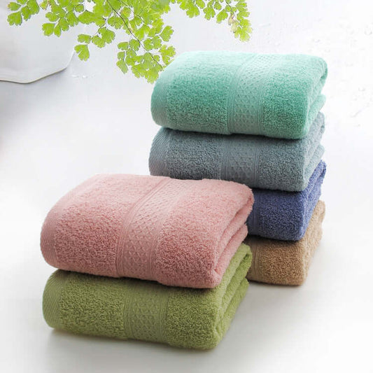 Stay Cozy and Dry with Our Premium Multi-Purpose Bath & Beach Towel! - Homelune LTD home essentials and decor!