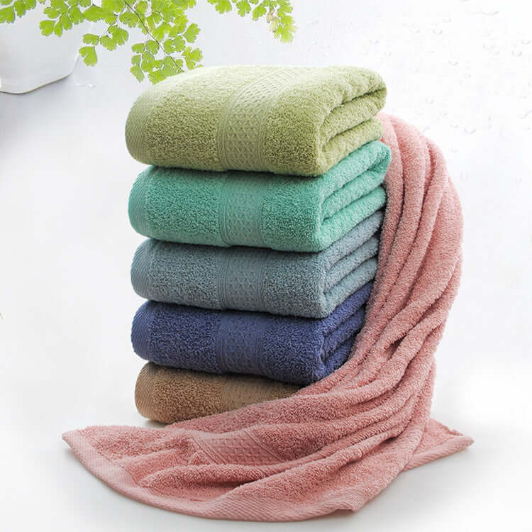 Stay Cozy and Dry with Our Premium Multi-Purpose Bath & Beach Towel! - Homelune LTD home essentials and decor!