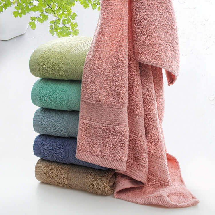 Stay Cozy and Dry with Our Premium Multi-Purpose Bath & Beach Towel! - Homelune LTD home essentials and decor!
