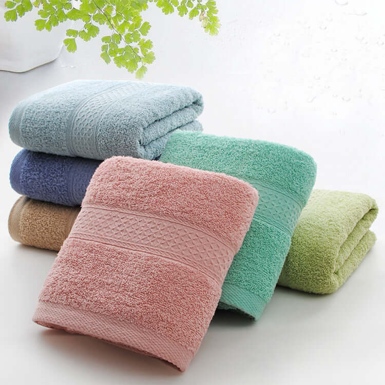Stay Cozy and Dry with Our Premium Multi-Purpose Bath & Beach Towel! - Homelune LTD home essentials and decor!