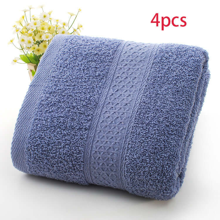 Stay Cozy and Dry with Our Premium Multi-Purpose Bath & Beach Towel! - Homelune LTD home essentials and decor!