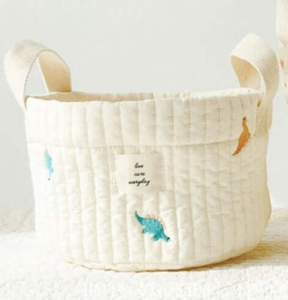 Stay Organized On the Go with Our Storage Baby Diaper, Clothes & Toy Bag! - Homelune LTD home essentials and decor!