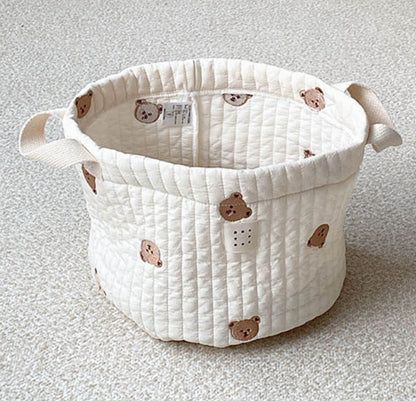 Stay Organized On the Go with Our Storage Baby Diaper, Clothes & Toy Bag! - Homelune LTD home essentials and decor!