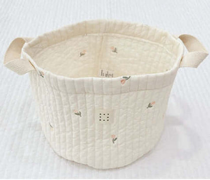 Stay Organized On the Go with Our Storage Baby Diaper, Clothes & Toy Bag! - Homelune LTD home essentials and decor!