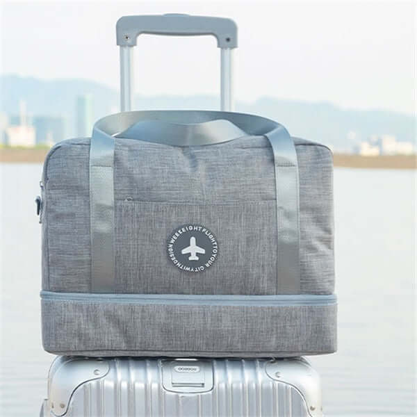 Stay Organized on the Go with Our Multifunctional Travel Bag! - Homelune LTD home essentials and decor!