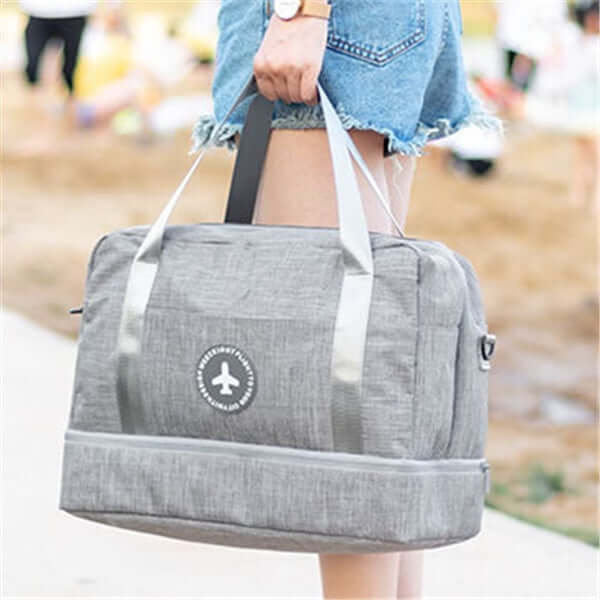 Stay Organized on the Go with Our Multifunctional Travel Bag! - Homelune LTD home essentials and decor!