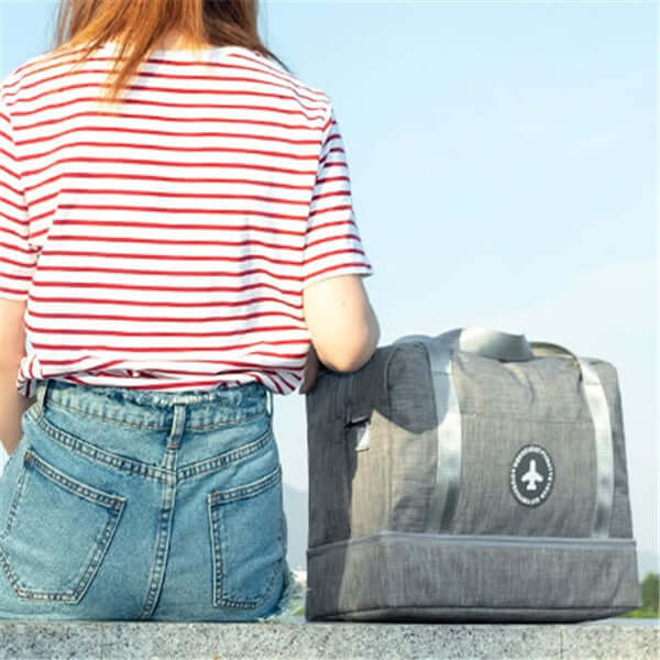 Stay Organized on the Go with Our Multifunctional Travel Bag! - Homelune LTD home essentials and decor!